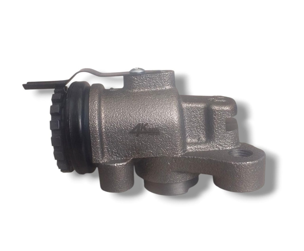 CILINDRO DE FRENO DELANTERO IZQUIERDO SIN PULGA 1" 3/16 TOYOTA DYNA 4.0 y 4.6 / HINO 300