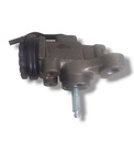 CILINDRO DE FRENO DELANTERO IZQUIERDO CON PULGA 1" 3/16 TOYOTA DYNA 4.0 y 4.6 / HINO 300