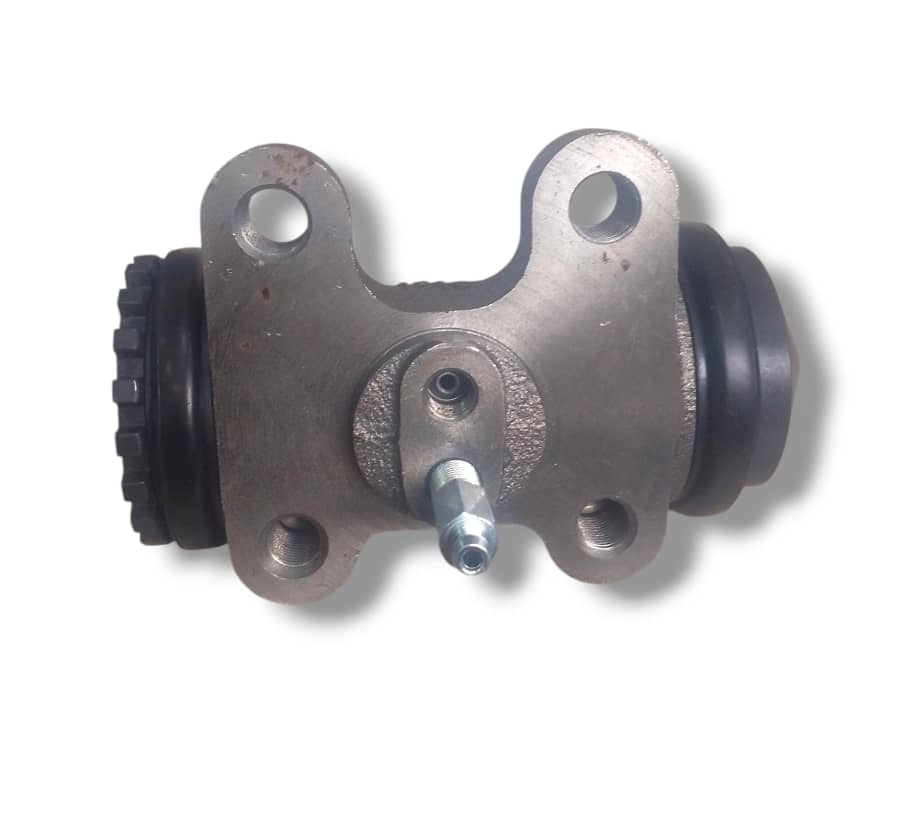 CILINDRO DE FRENO TRASERO IZQUIERDO CON PULGA 1" 3/16 TOYOTA DYNA 4.0 y 4.6 / HINO 300