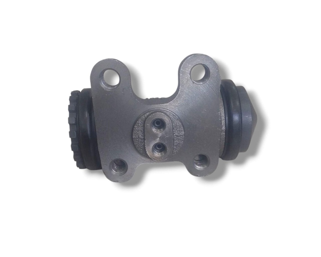 CILINDRO DE FRENO TRASERO IZQUIERDO SIN PULGA 1" 3/16TOYOTA DYNA 4.0 y 4.6 / HINO 300