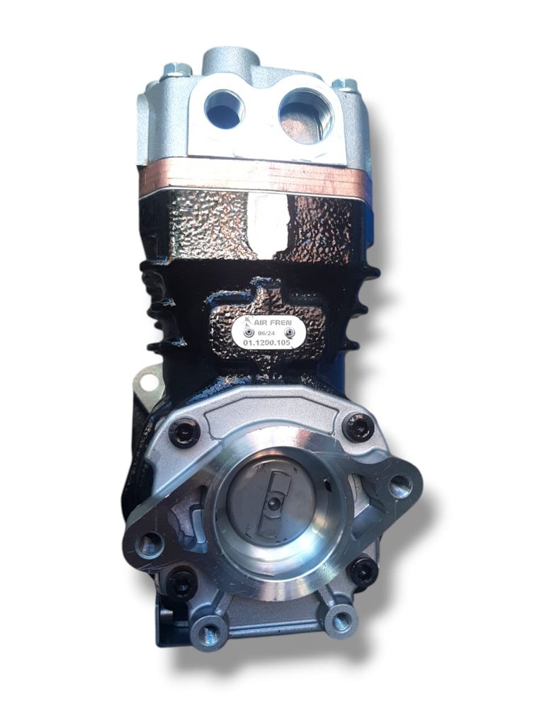 COMPRESOR DE AIRE NEUMATICO 86mm. IVECO STRALIS / TRAKKER