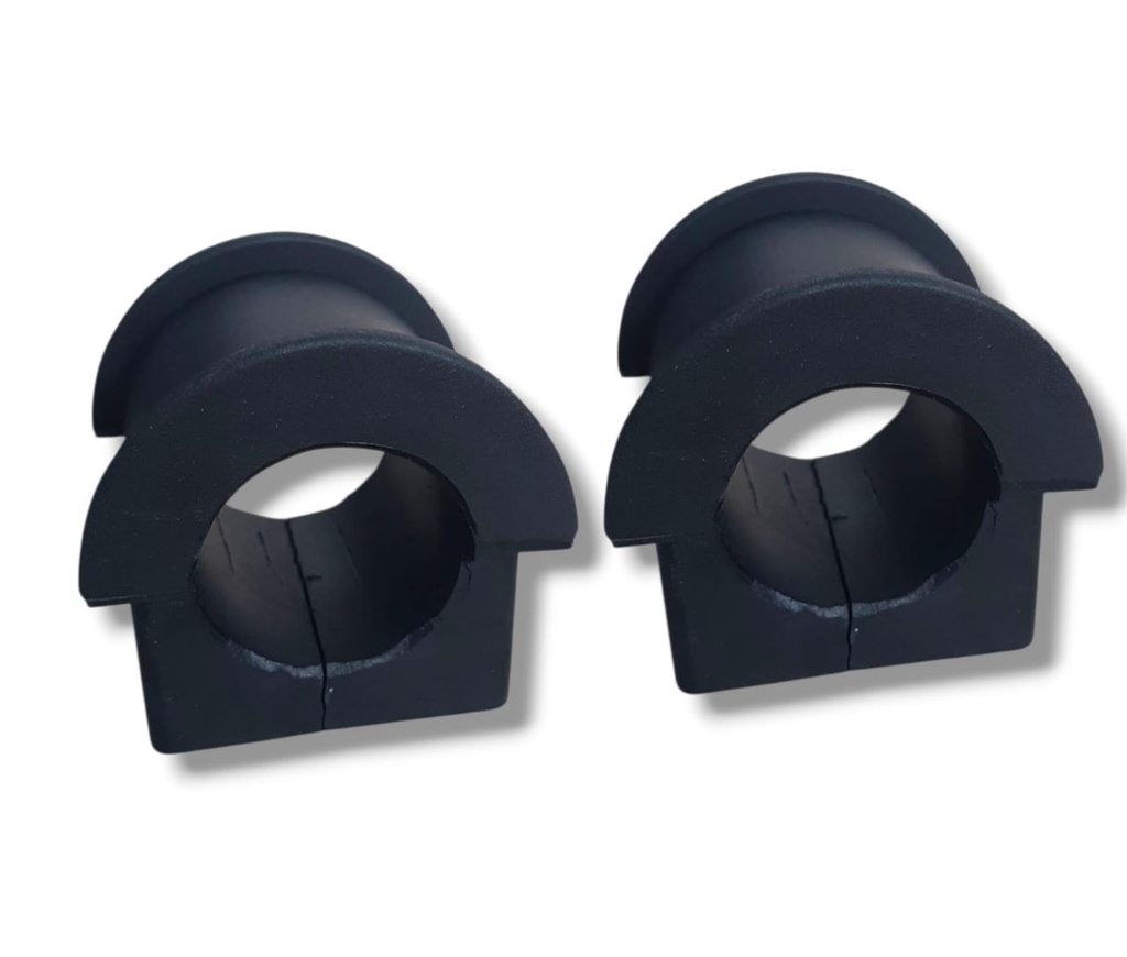 PAR GOMA BARRA ESTABILIZADORA DELANTERA IVECO VERTIS