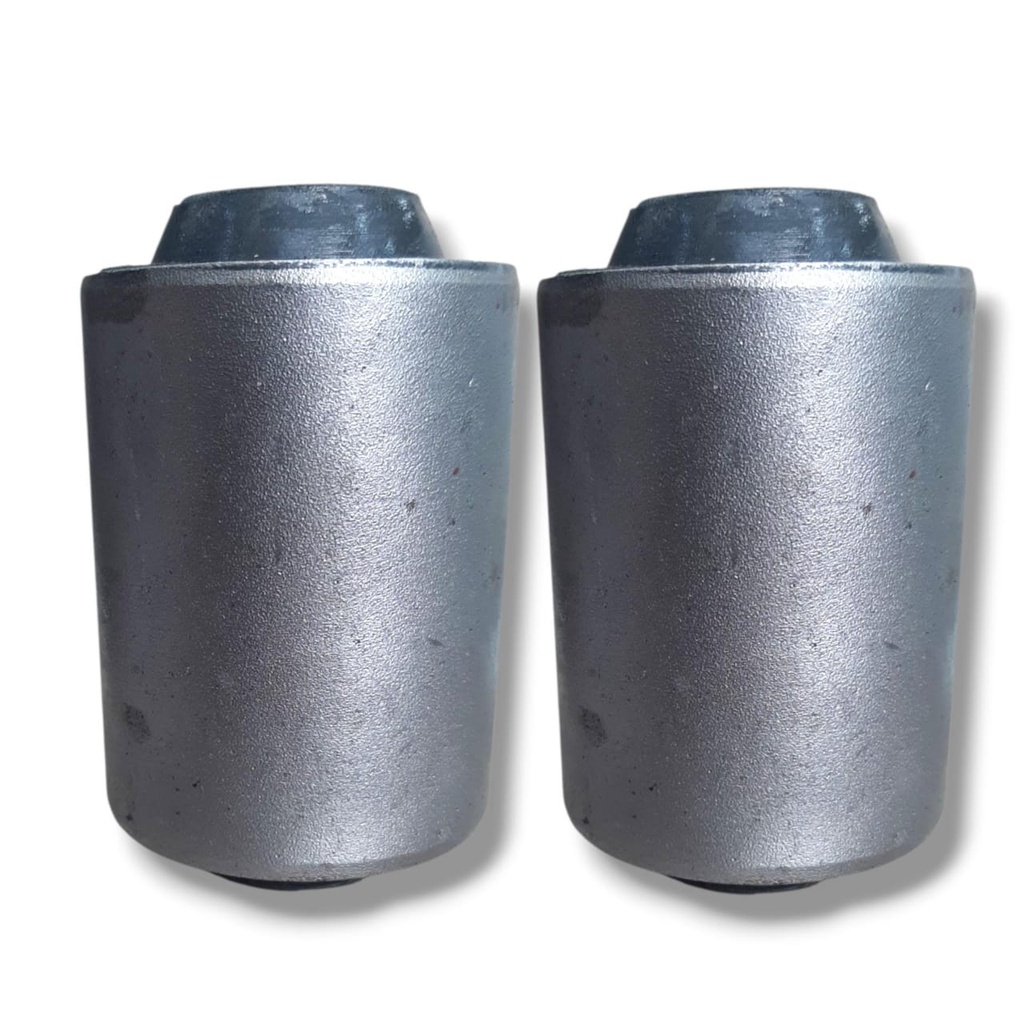 PAR BUJE BALLESTA DELANTERA Y TRASERA IVECO VERTIS 90V16