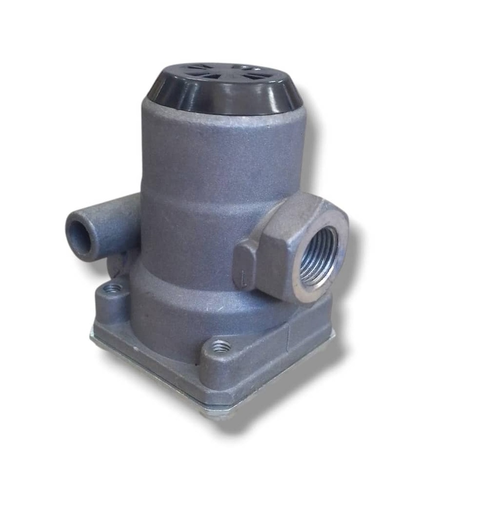 VALVULA REGULADORA PRESION AIRE IVECO