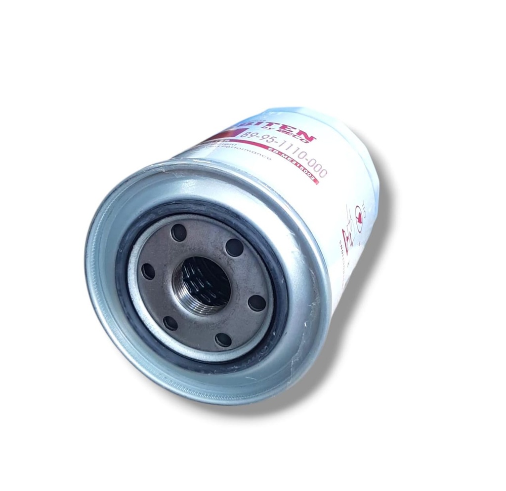 FILTRO DE ACEITE MOTOR MITSUBISHI FUSO CANTER 4D34T