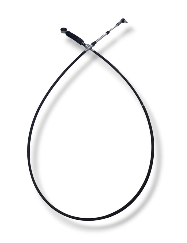 GUAYA PALANCA DE CAMBIOS CHEVROLET NPR / NKR JAC HFC 1040