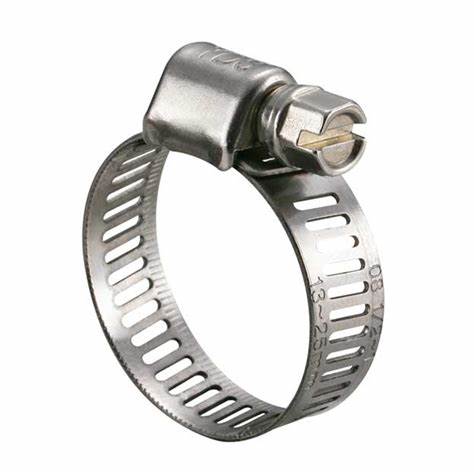 ABRAZADERA DE METAL 21-38 DI.13/16 -1-1/2