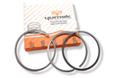 ANILLOS 0.10 COMPRESOR 86mm IVECO STRALIS / TRAKKER