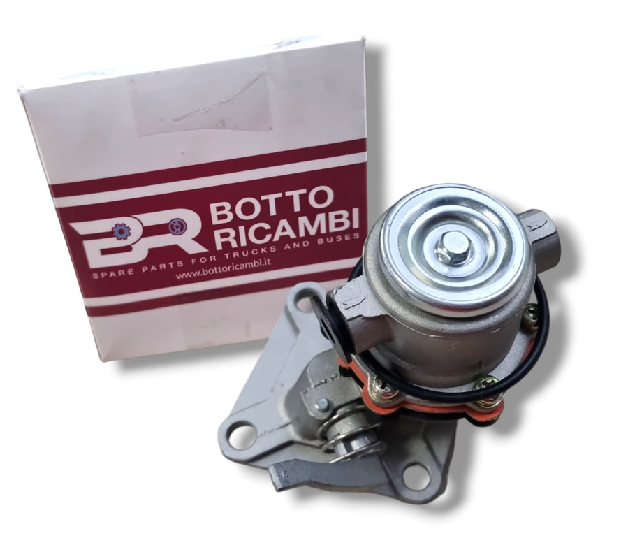 BASE BOMBIN DE GASOIL IVECO DAILY / POWER DAILY