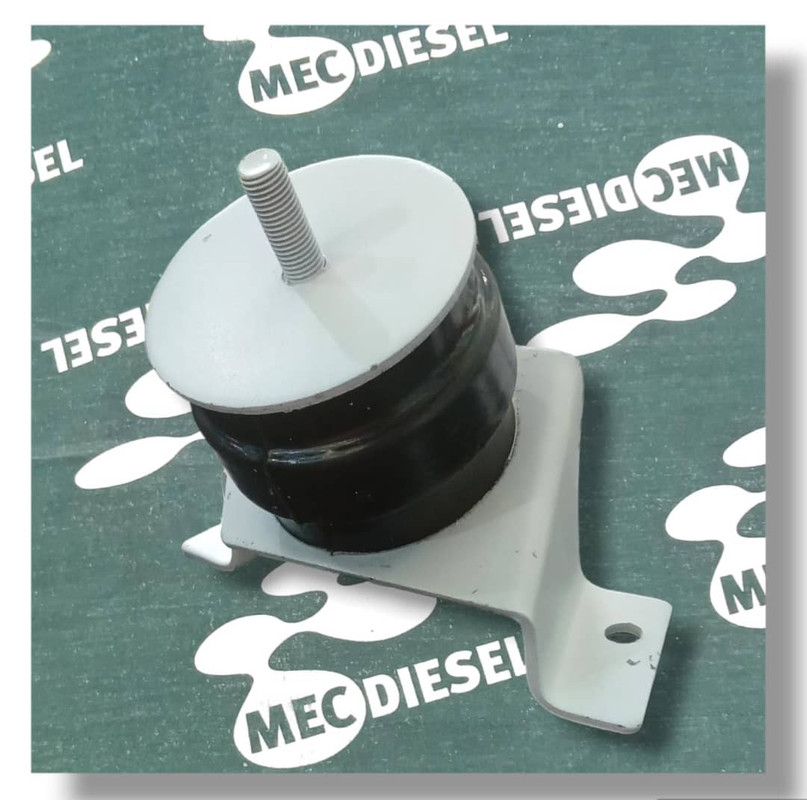 BASE MOTOR DERECHA IVECO DAILY