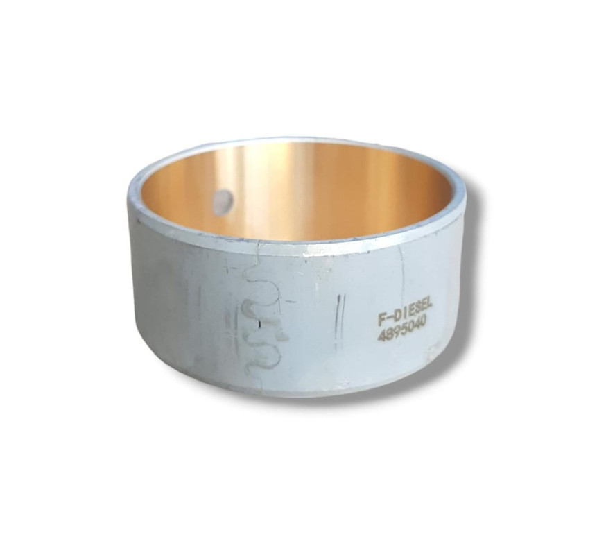 BOCINA DE ARBOL DE LEVA IVECO TECTOR (ANTERIOR Y POSTERIOR)