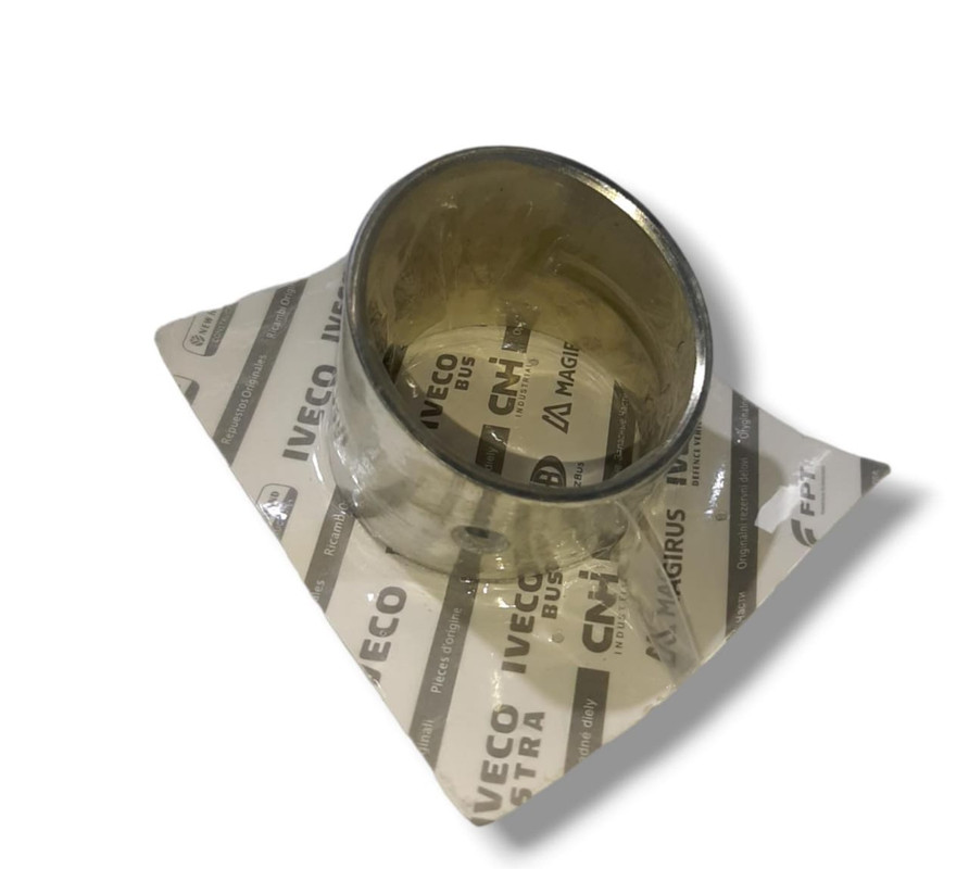 BOCINA DE BIELA MOTOR IVECO STRALIS / TRAKKER