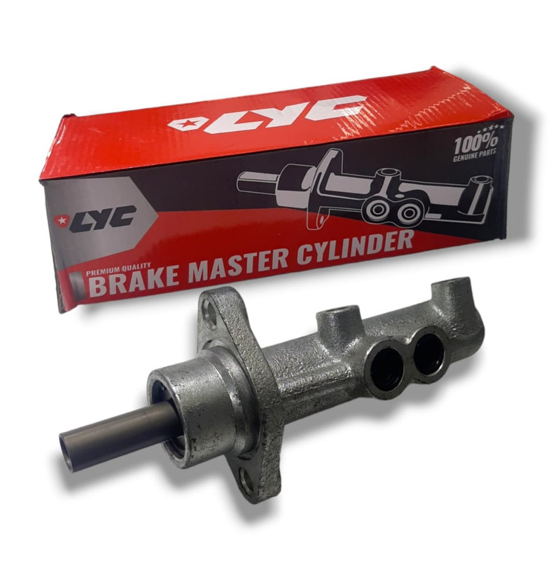 BOMBA DE FRENO TIPO BOSCH IVECO DAILY 60.12