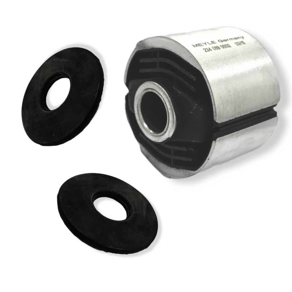 BUJE DELANTERO SUSPENSION CABINA 66mm. IVECO EURO TRAKKER / TECH 1908675