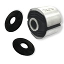 BUJE DELANTERO SUSPENSION CABINA 66mm. IVECO EURO TRAKKER / TECH 1908675