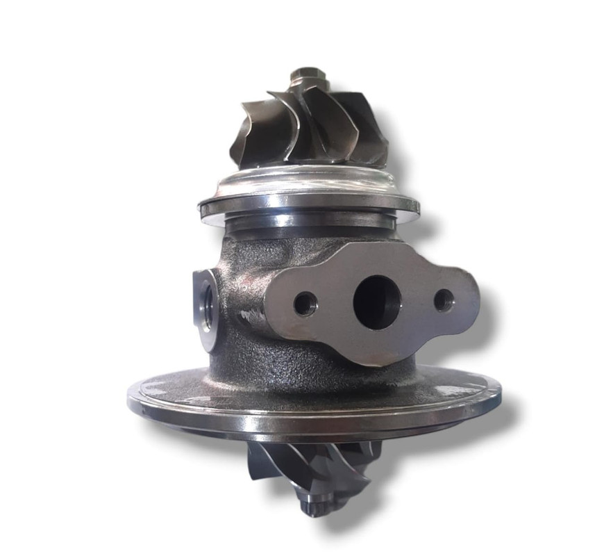CARTUCHO TURBO CARGADOR ISUZU 4HG1 / NPR
