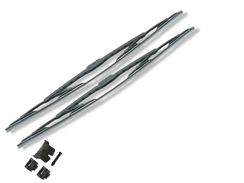 CEPILLO LIMPIAPARABISAS 711mm 28"
