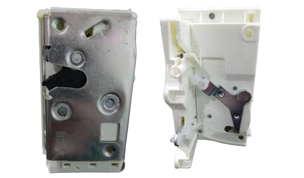 CERRADURA INTERNA PUERTA DERECHA IVECO TECTOR / STRALIS / TRAKKER