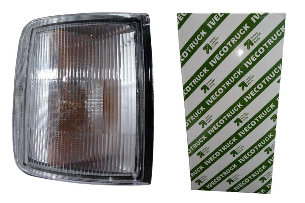 COCUYO CRUCE FARO IZQUIERDO IVECO EURO TECH