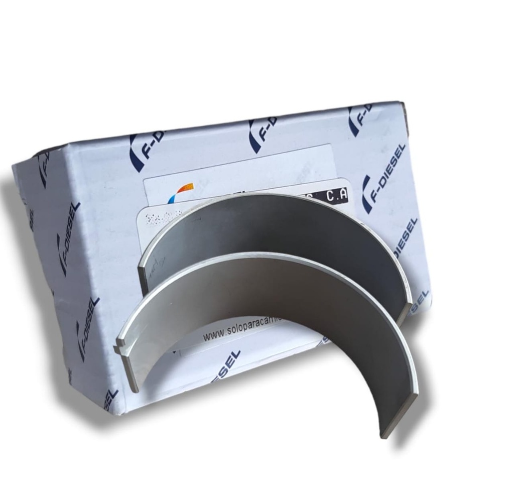 CONCHA DE BIELA STD IVECO TECTOR / VERTIS