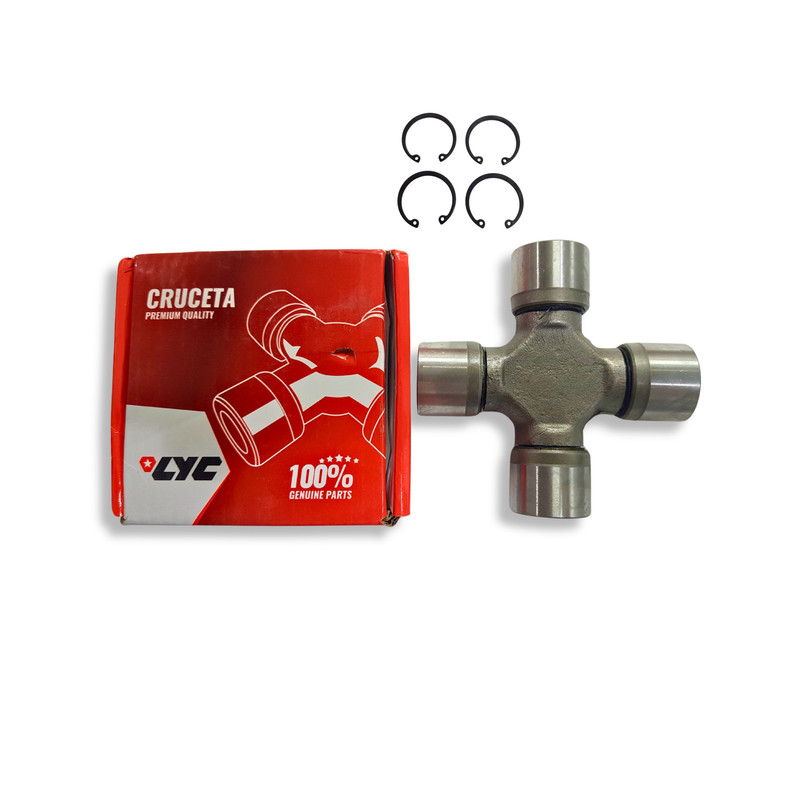 CRUCETA CARDAN 32x107mm IVECO DAILY 50.12