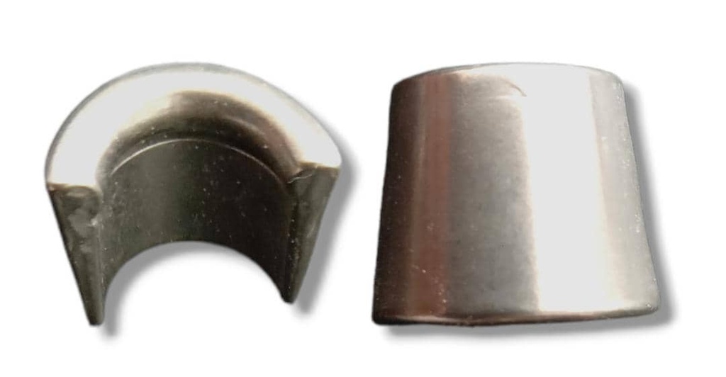 CUÑA RESORTE VALVULA MOTOR IVECO EURO CARGO 8060