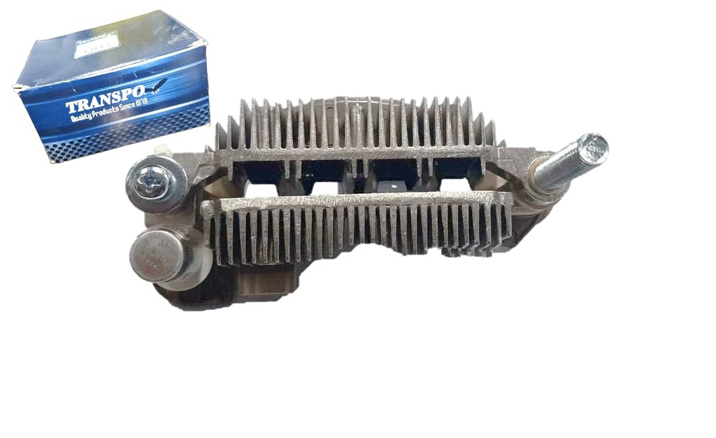 DIODERA ALTERNADOR 24Volts. IVECO STRALIS / TRAKKER / CAVALLINO CURSOR