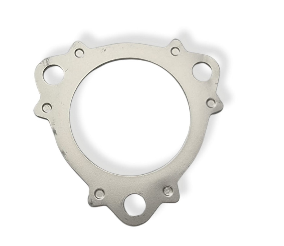 EMPACADURA BAJANTE TURBO TOYOTA DYNA / HINO 300