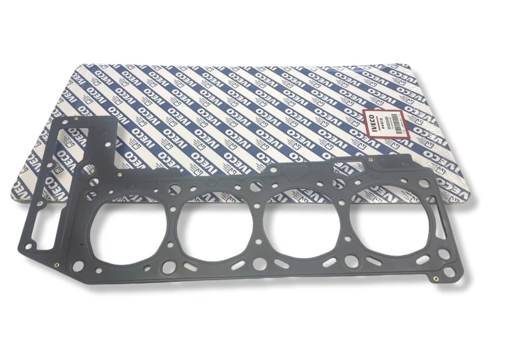 EMPACADURA CAMARA MOTOR 1.2mm. IVECO 70C16 HD