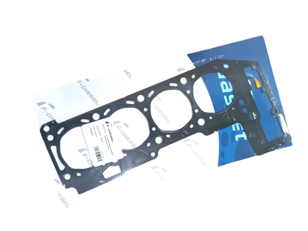 EMPACADURA CAMARA MOTOR IVECO 70C16 / 70-150 / F1CE