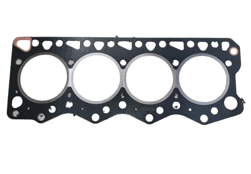 EMPACADURA CAMARA MOTOR IVECO DAILY / 50.12