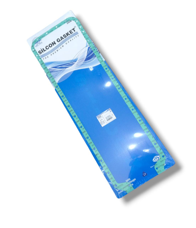 EMPACADURA CARTER IVECO EURO TRAKKER/ TECH / 330.30