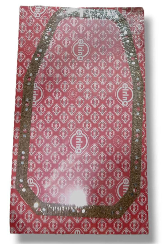 EMPACADURA CARTER MOTOR IVECO DAILY / POWER DAILY