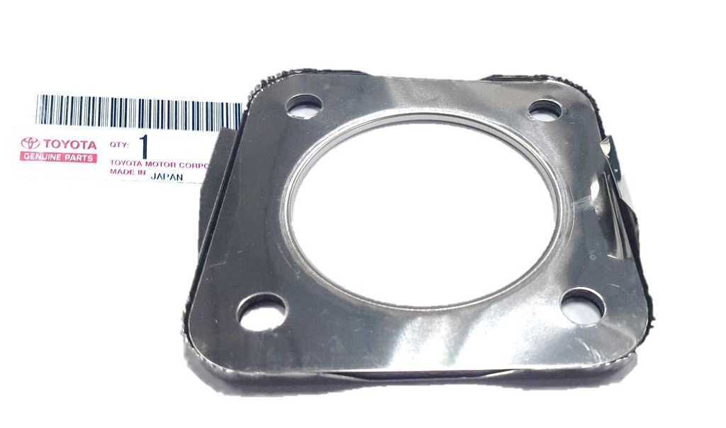 EMPACADURA CUADRADA FRENO DE MOTOR TOYOTA DYNA TURBO / HINO 300