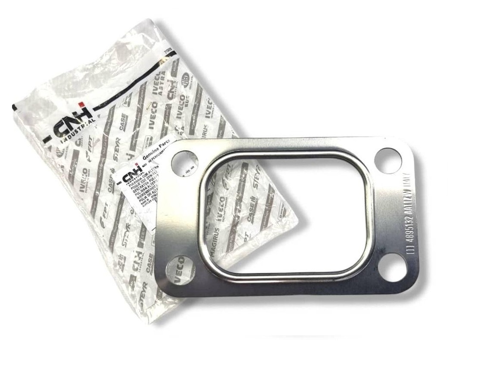 EMPACADURA MULTIPLE TURBO IVECO TECTOR / EURO CARGO / VERTIS