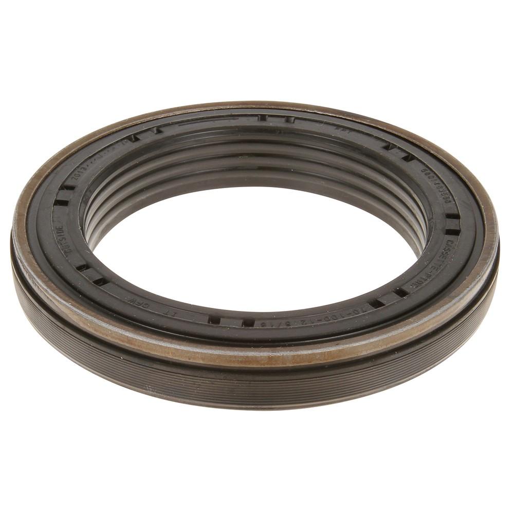 ESTOPERA DELANTERA CIGUEÑAL 70x100x12.5mm IVECO TECTOR / VERTIS CUMMINS ISB