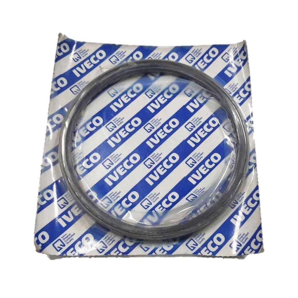 ESTOPERA RUEDA TRASERA IVECO EURO TRAKKER / TRAKKER 180x200x12mm