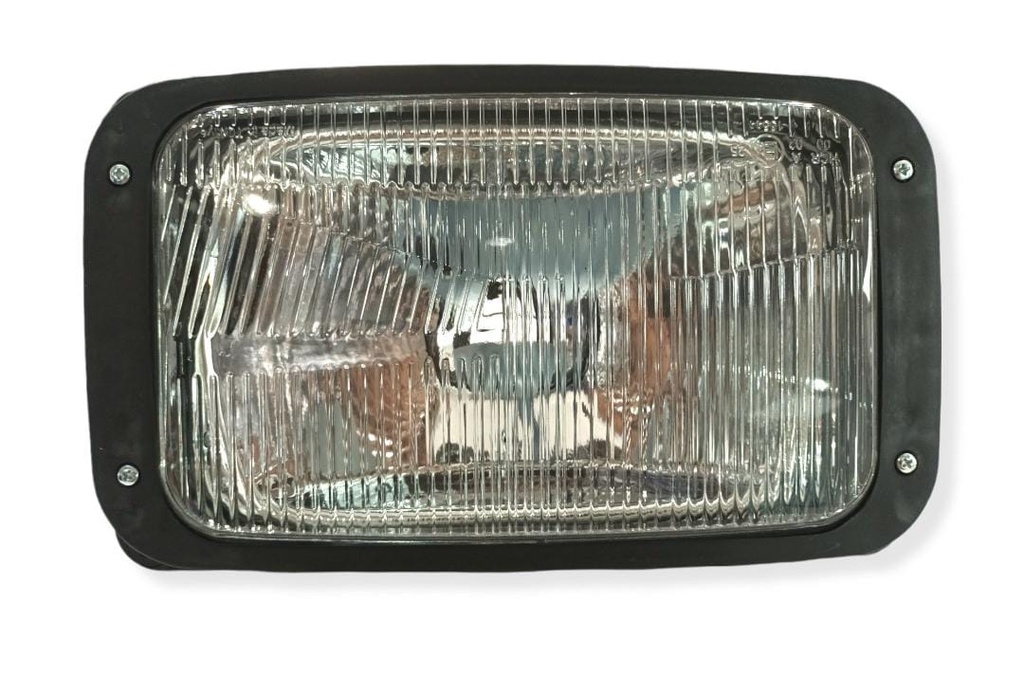 FARO LUZ CARRETERA IZQUIERDO IVECO TECTOR CUADRADO / EURO TRAKKER