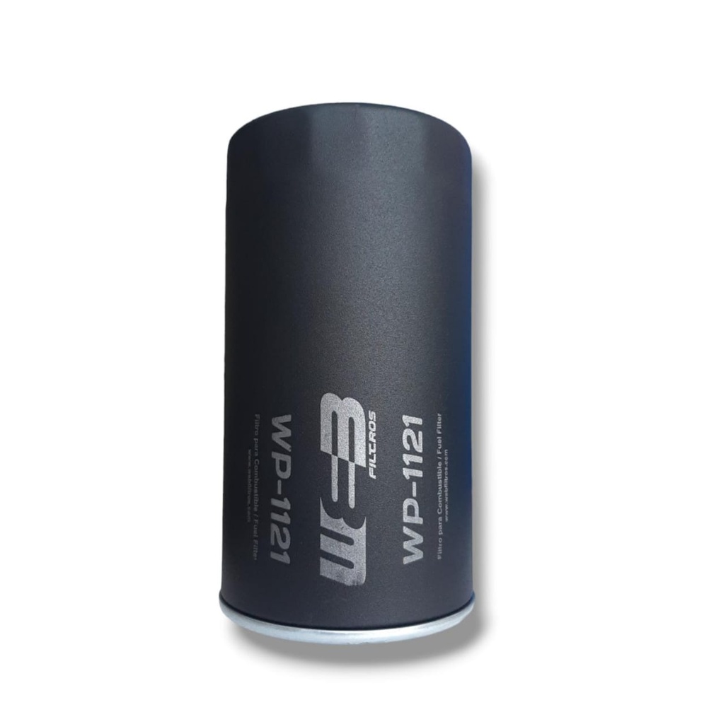 FILTRO COMBUSTIBLE GASOIL CHEVROLET KODIAK 3126 / YUTONG / THERMOKING