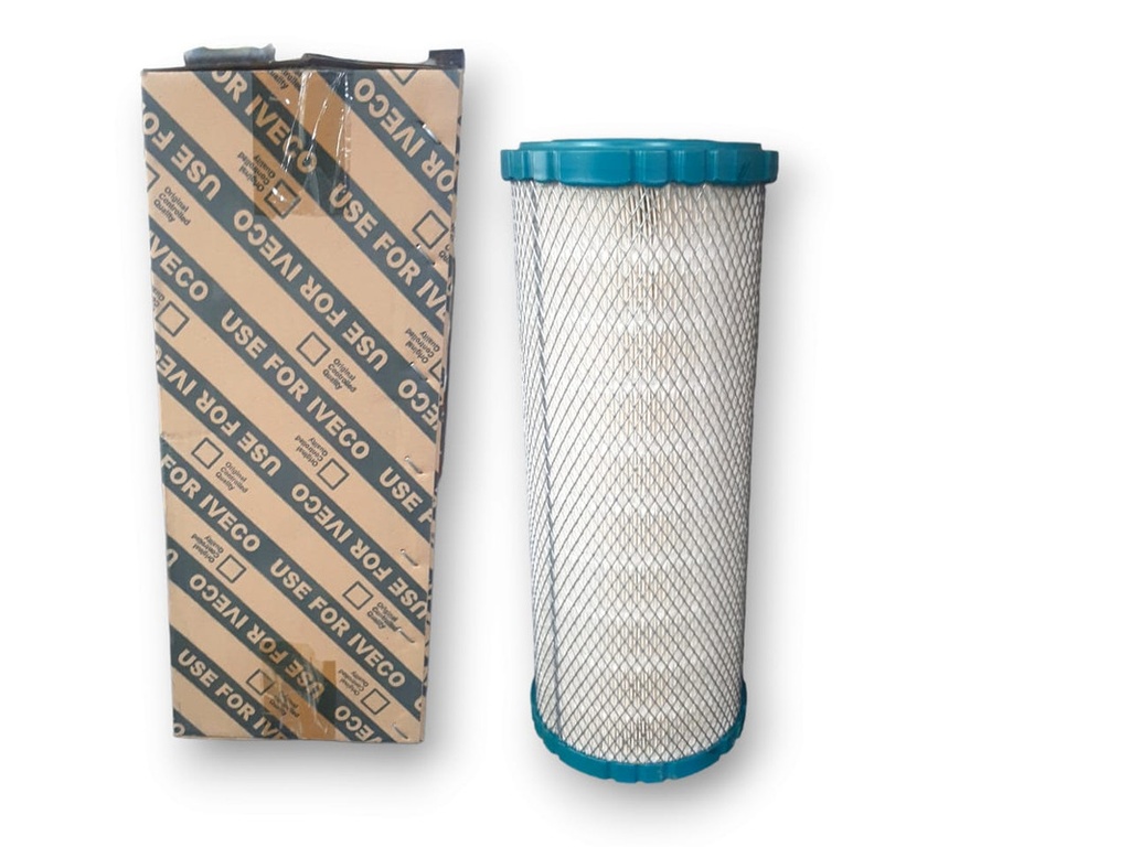 FILTRO DE AIRE MOTOR IVECO POWER DAILY 50.12