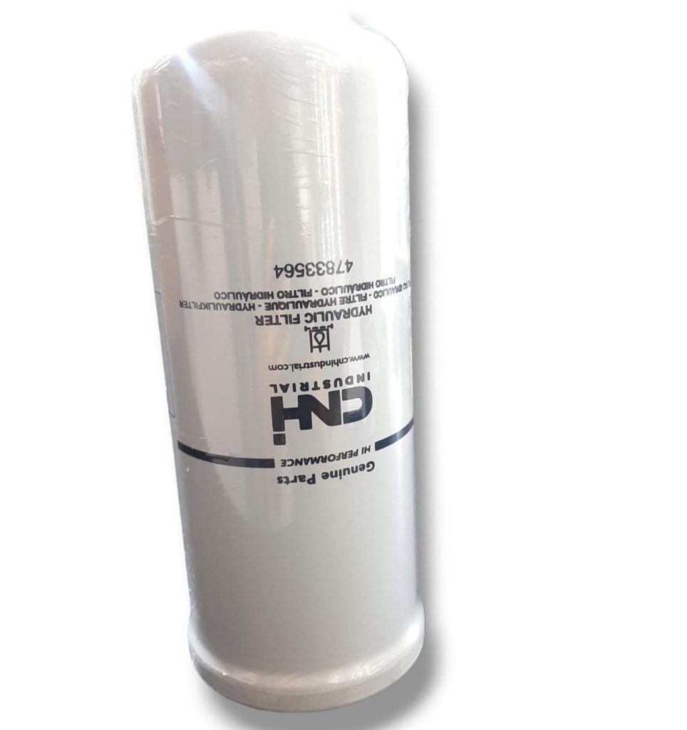 FILTRO HIDRAULICO NEW HOLLAND