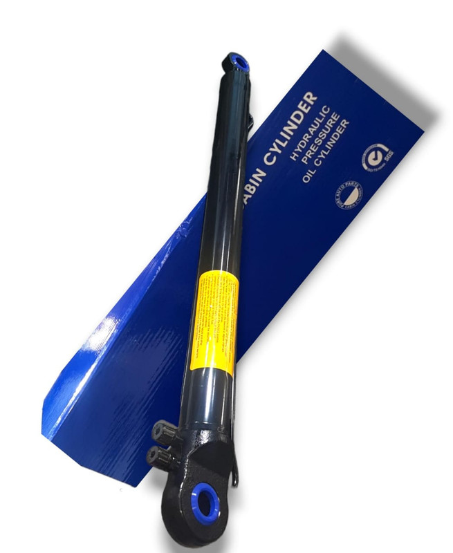 GATO ALZA CABINA IVECO TECTOR / EUROCARGO