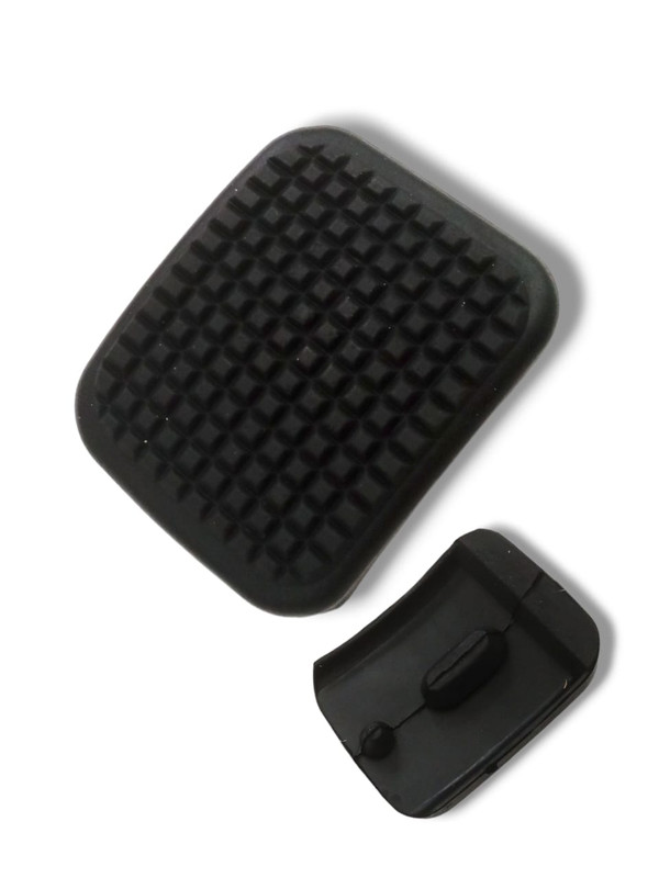 GOMA PEDAL DE EMBRAGUE Y FRENO IVECO DAILY