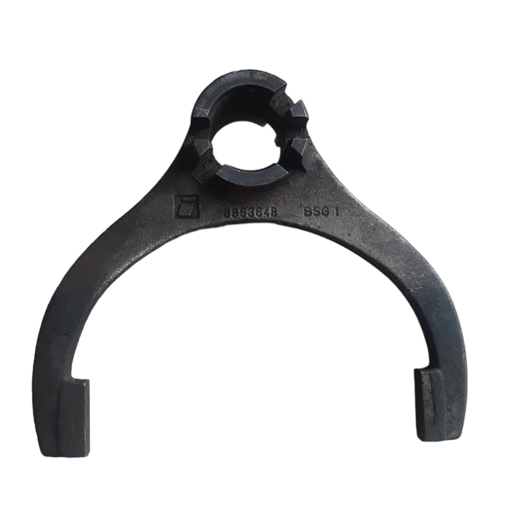 HORQUILLA DE CAMBIO IVECO EURO CARGO 120 / 150E18 / E21 USADA