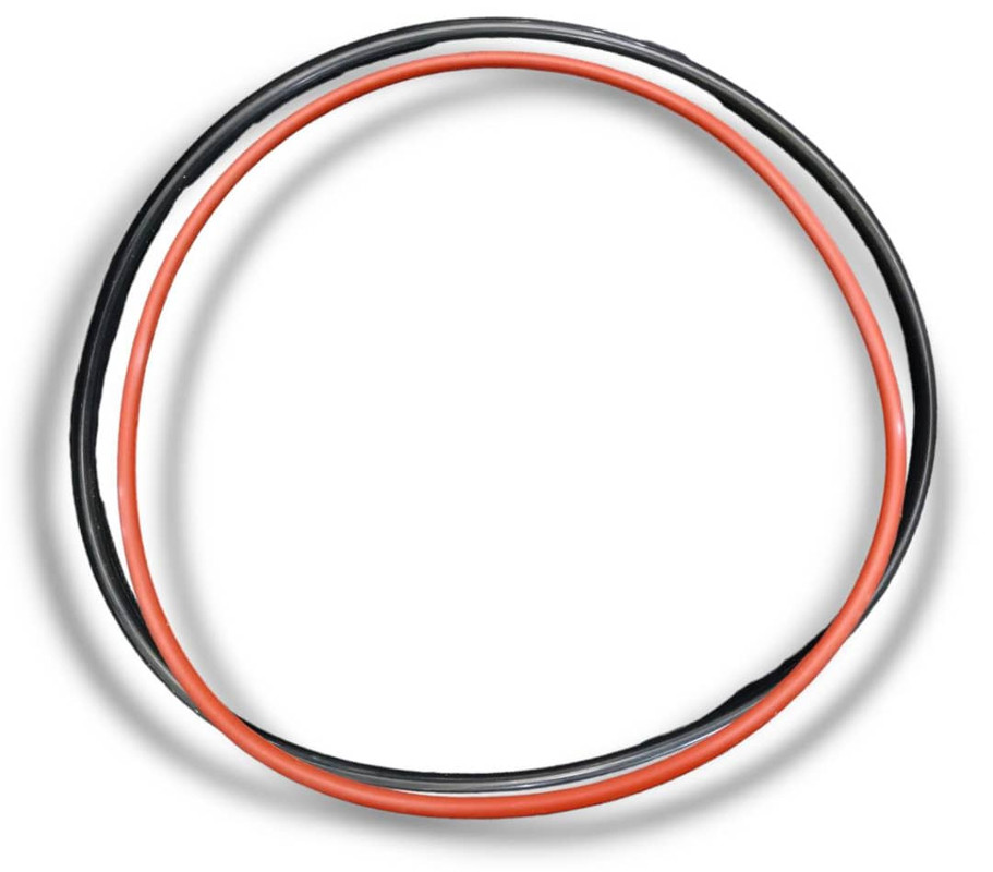 JUEGO DE SELLO DE CAMISA IVECO STRALIS / TRAKKER CURSOR 13