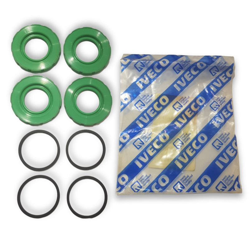 KIT CALIPER DE FRENO DELANTERO IVECO DAILY 59.12 / 60.12 / 70.12