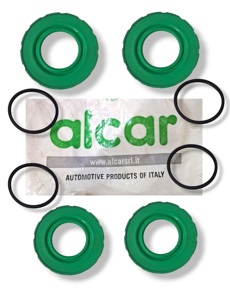 KIT CALIPER DE FRENO DELANTERO IVECO DAILY 59.12 / 60.12 / 70.12