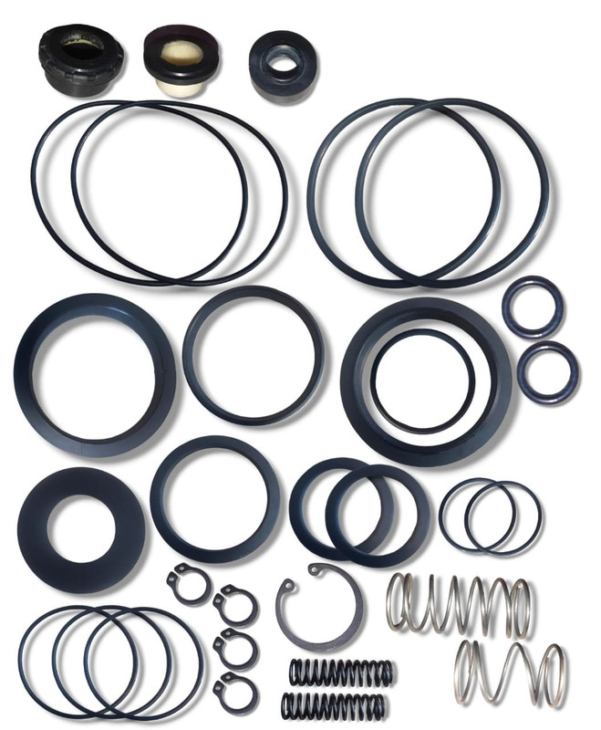 KIT DE REPARACION MENOR SERVO SHIFT SELECTOR CAJA ZF IVECO STRALIS / TRAKKER