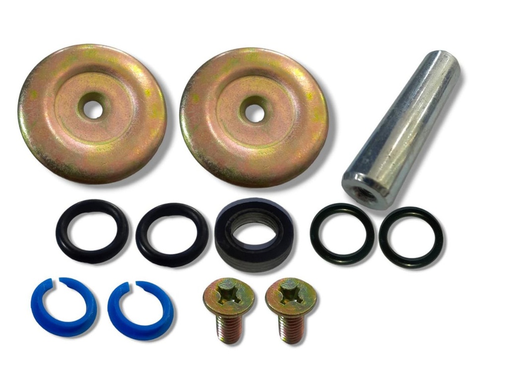 KIT DE REPARACION PULMON CAMARA DE FRENO 16-30 CHEVROLET NPR / CARGO