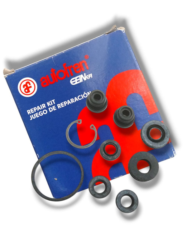 KIT REPARACION BOMBA DE FRENO TIPO BOSCH 21mm IVECO DAILY 59.12 / 60.12